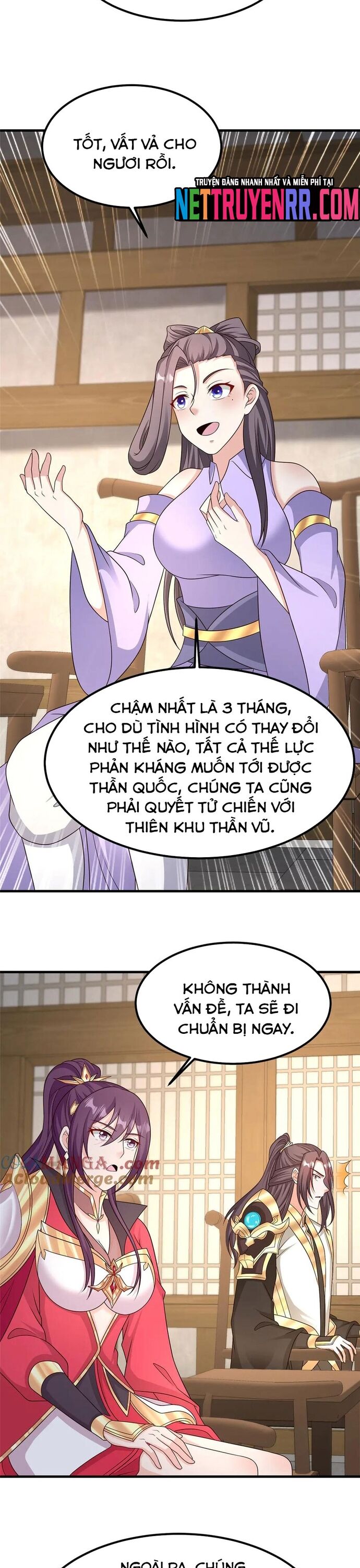 Mục Long Sư Chapter 472 - 13