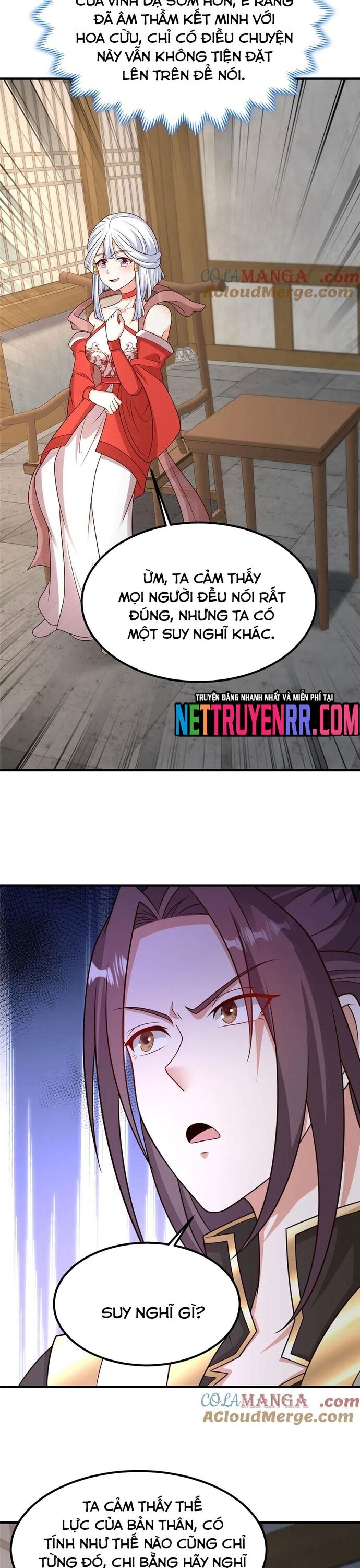 Mục Long Sư Chapter 472 - 15