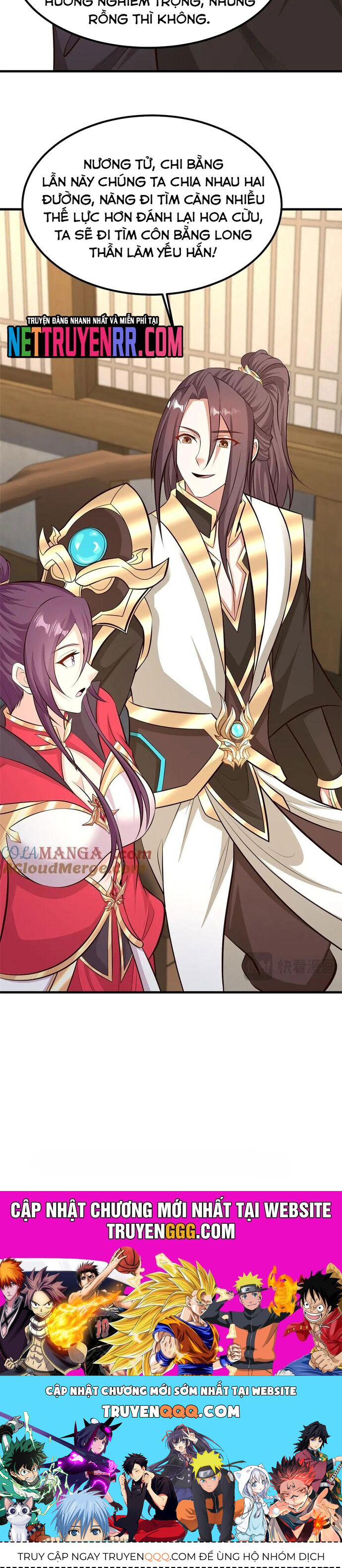 Mục Long Sư Chapter 472 - 20