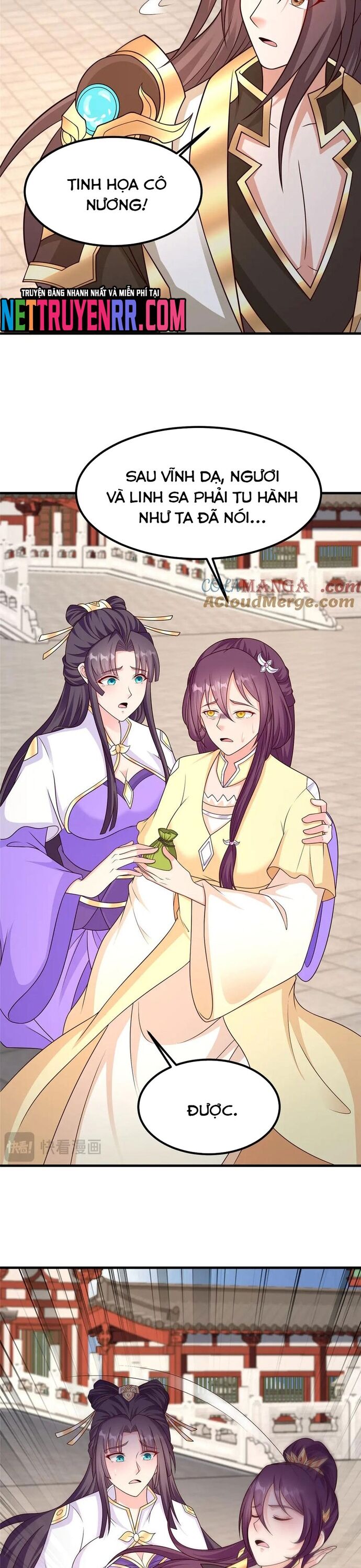 Mục Long Sư Chapter 472 - 3