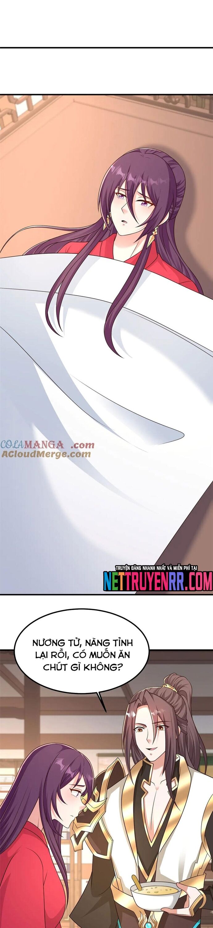 Mục Long Sư Chapter 472 - 5