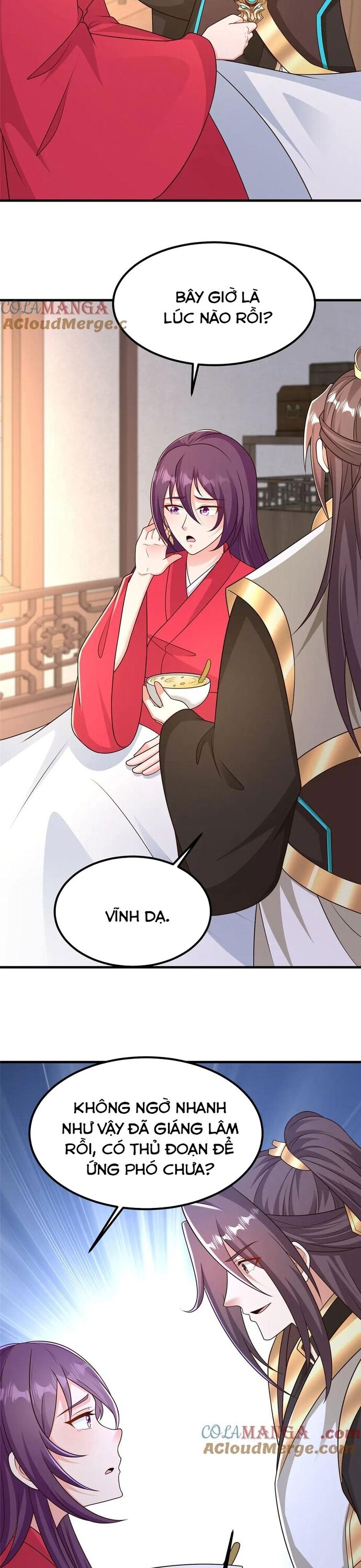 Mục Long Sư Chapter 472 - 6