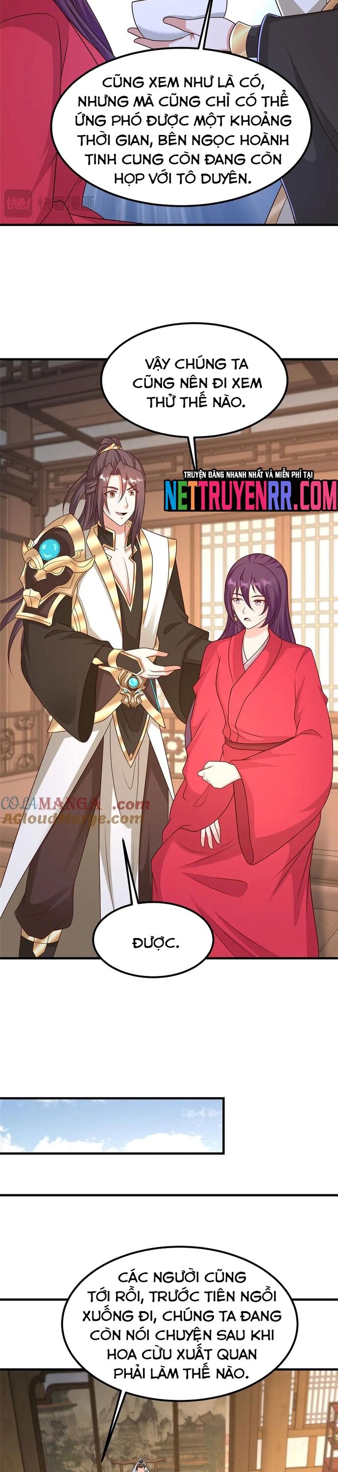 Mục Long Sư Chapter 472 - 7