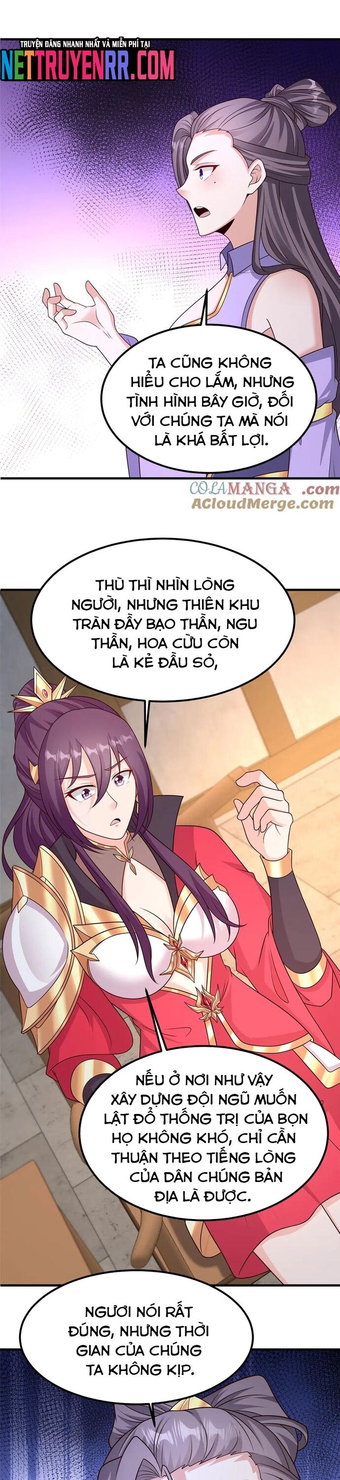 Mục Long Sư Chapter 472 - 10