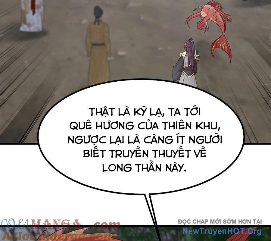 Mục Long Sư Chapter 473 - 15