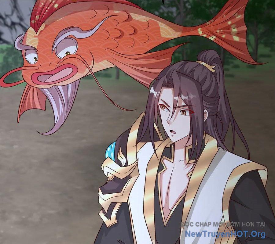 Mục Long Sư Chapter 473 - 16