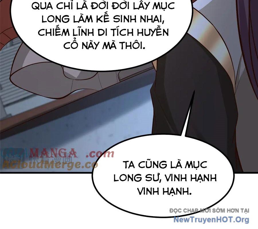 Mục Long Sư Chapter 473 - 41