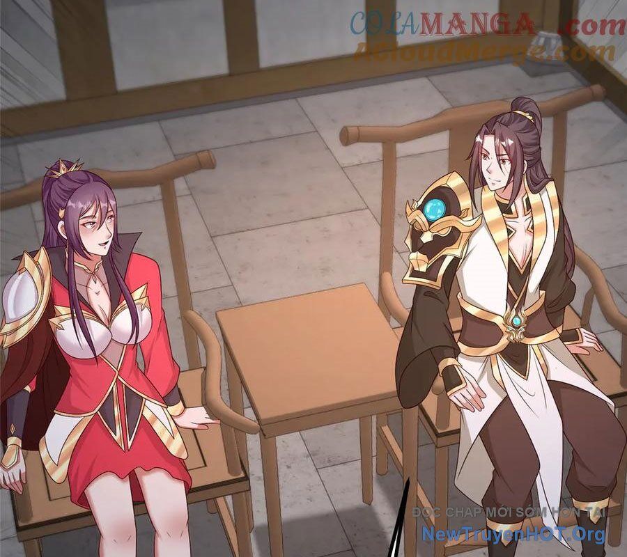 Mục Long Sư Chapter 473 - 6