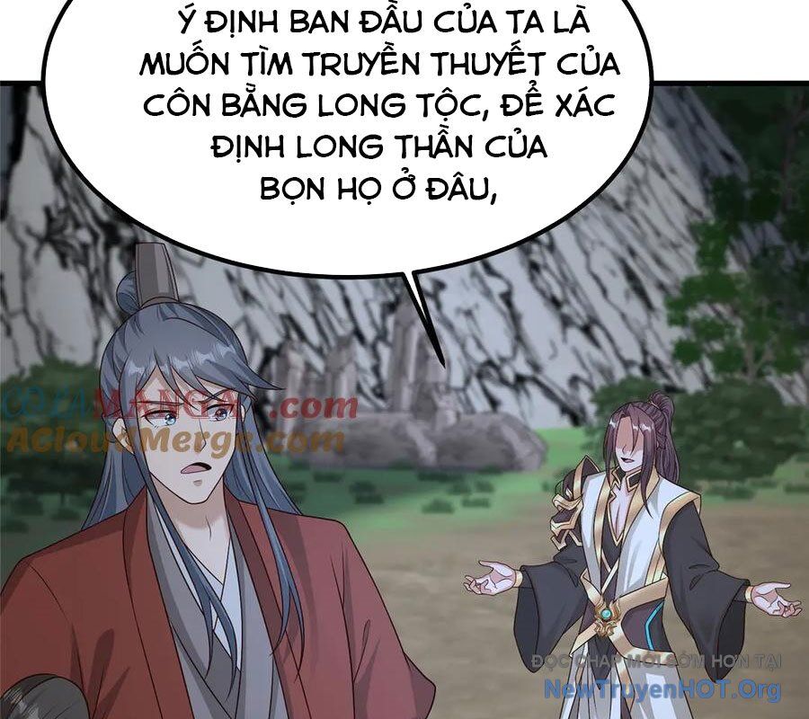 Mục Long Sư Chapter 473 - 54