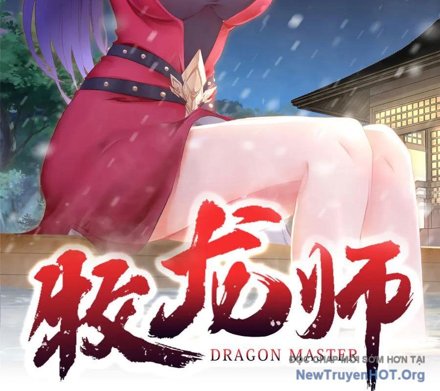 Mục Long Sư Chapter 474 - 2