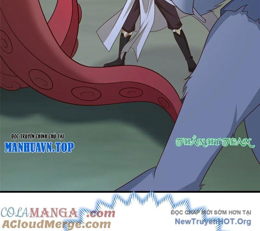 Mục Long Sư Chapter 474 - 28