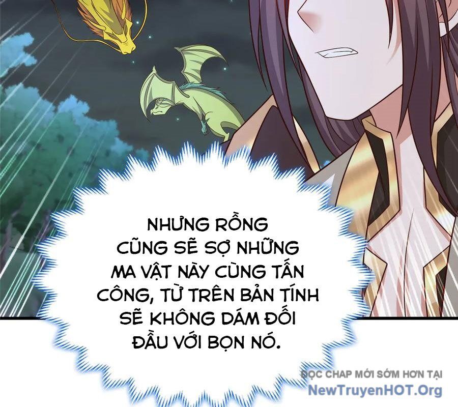 Mục Long Sư Chapter 474 - 33