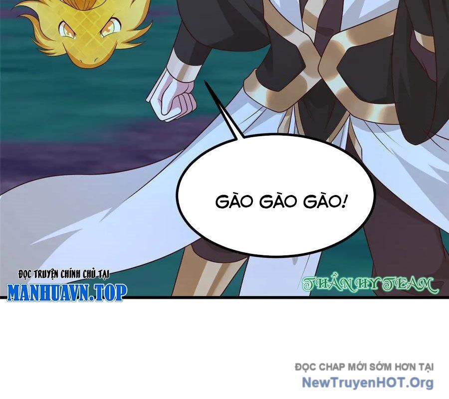 Mục Long Sư Chapter 474 - 46