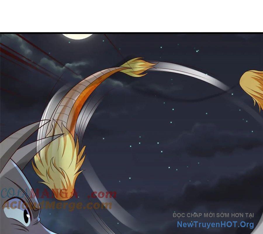 Mục Long Sư Chapter 474 - 47