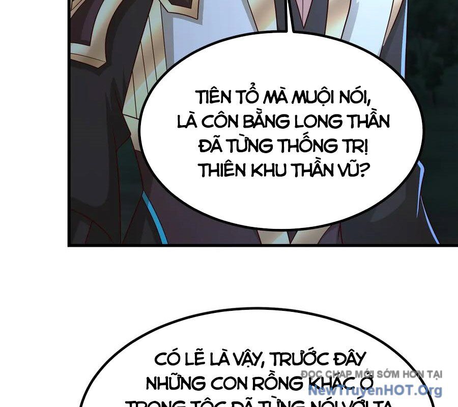 Mục Long Sư Chapter 475 - 21