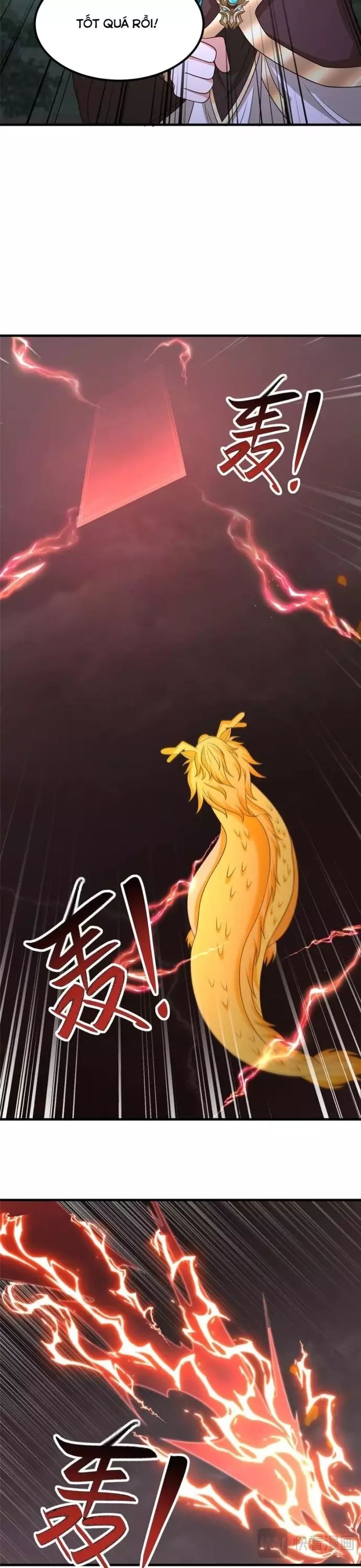 Mục Long Sư Chapter 476 - 14