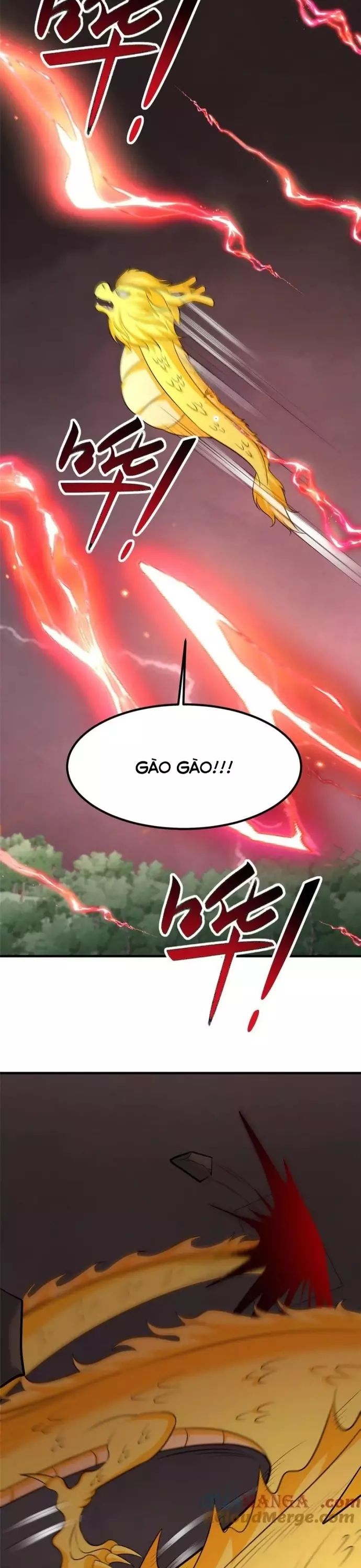 Mục Long Sư Chapter 476 - 17