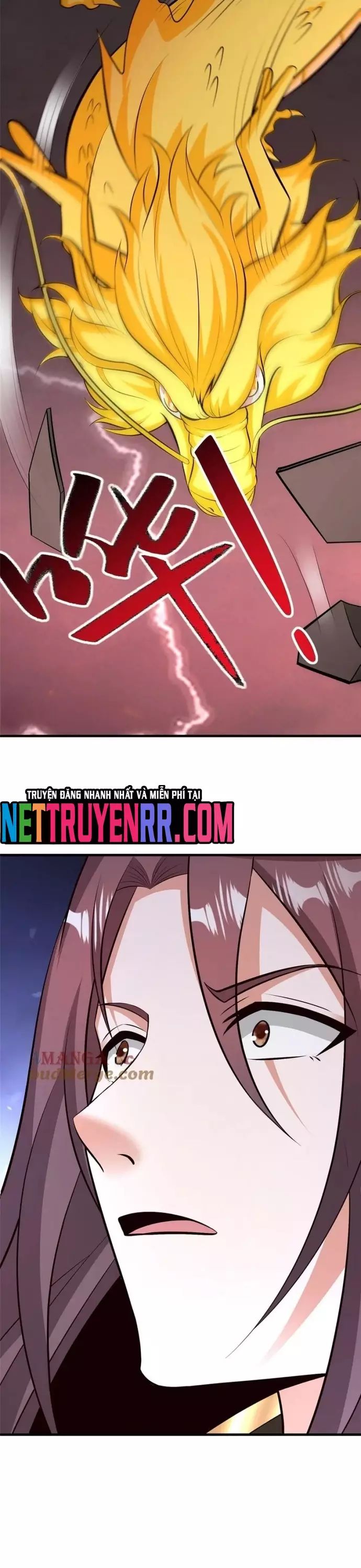 Mục Long Sư Chapter 476 - 18