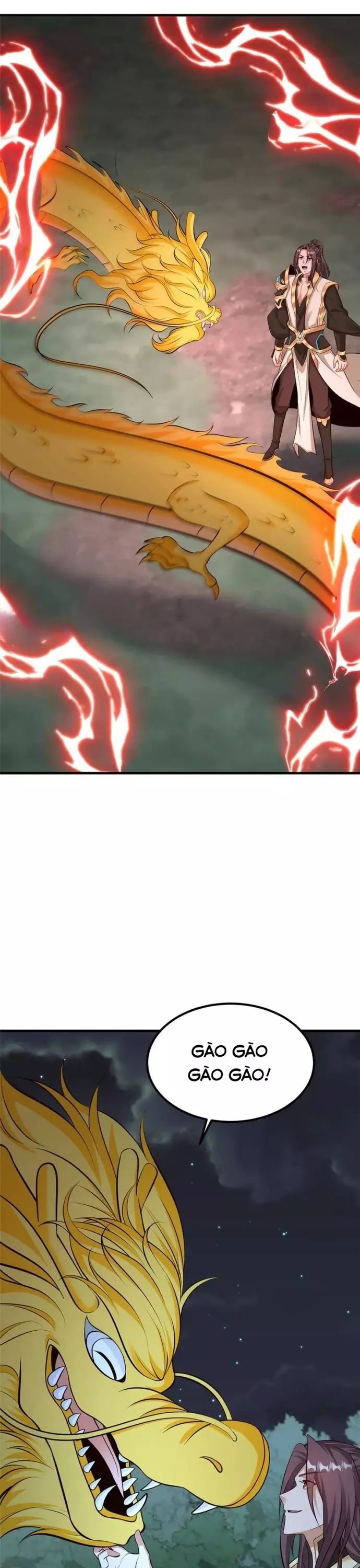 Mục Long Sư Chapter 476 - 19