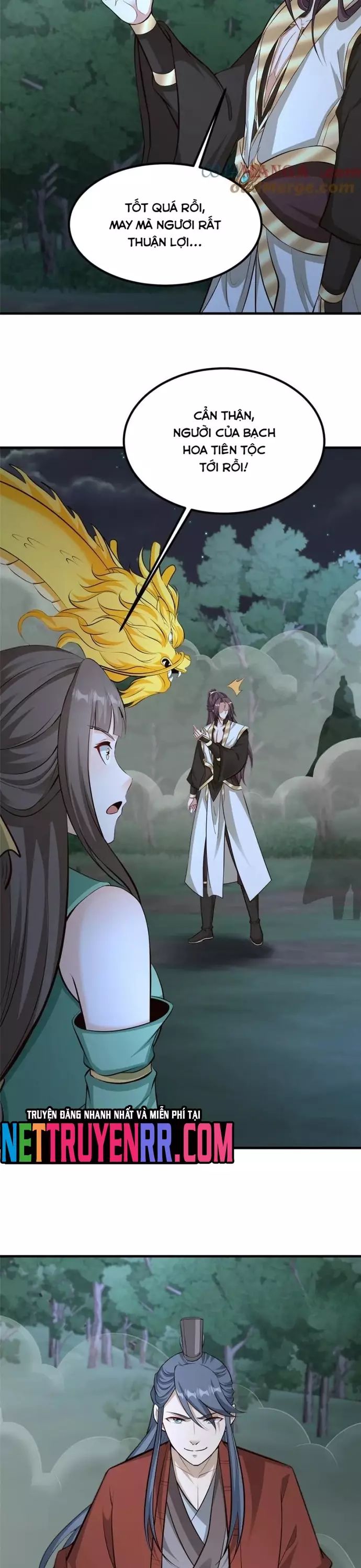 Mục Long Sư Chapter 476 - 20