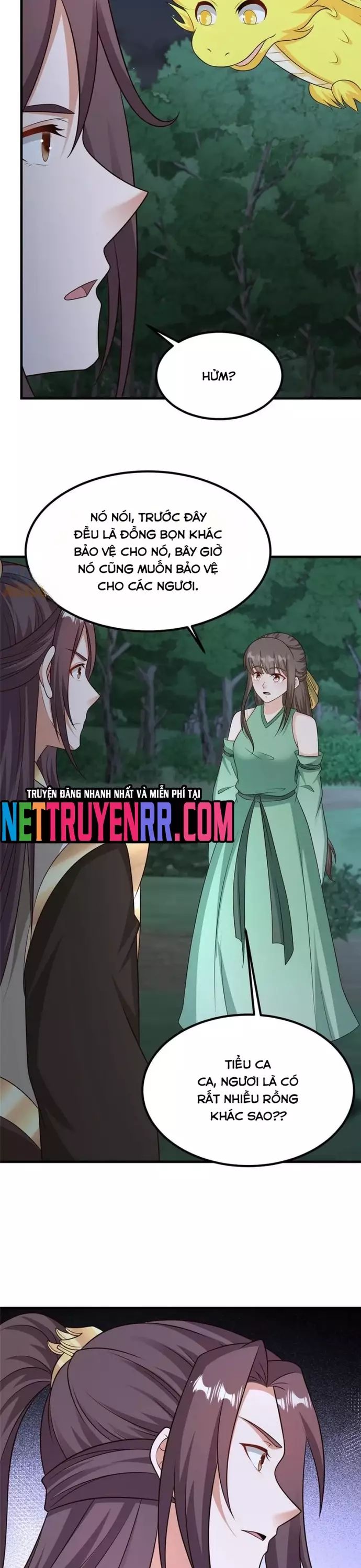 Mục Long Sư Chapter 476 - 4