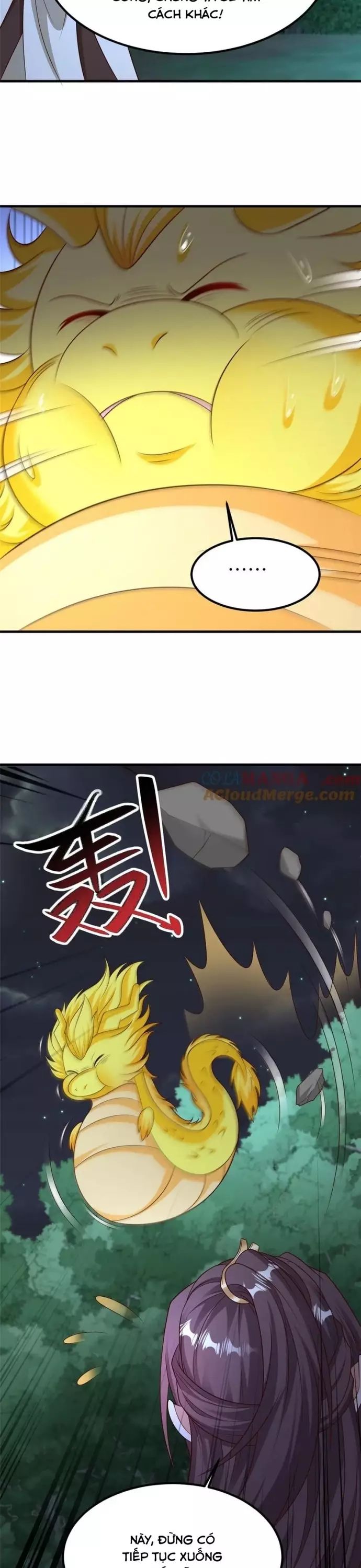 Mục Long Sư Chapter 476 - 10