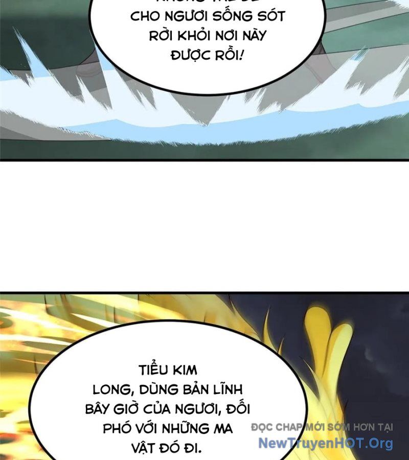 Mục Long Sư Chapter 477 - 21