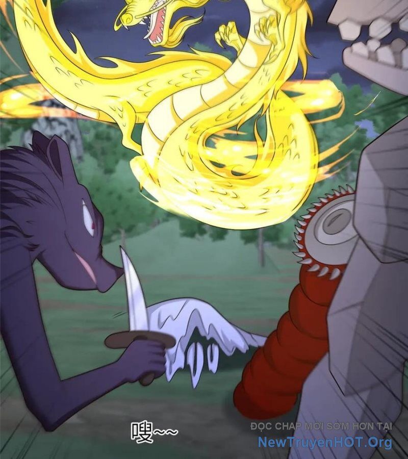 Mục Long Sư Chapter 477 - 25