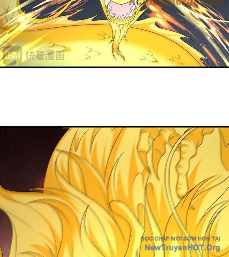 Mục Long Sư Chapter 477 - 27