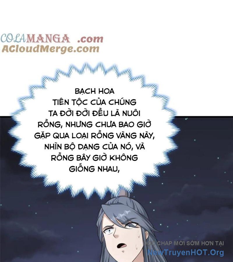 Mục Long Sư Chapter 477 - 35