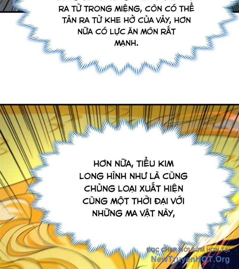 Mục Long Sư Chapter 477 - 39
