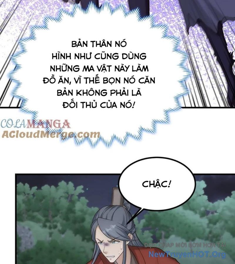 Mục Long Sư Chapter 477 - 41