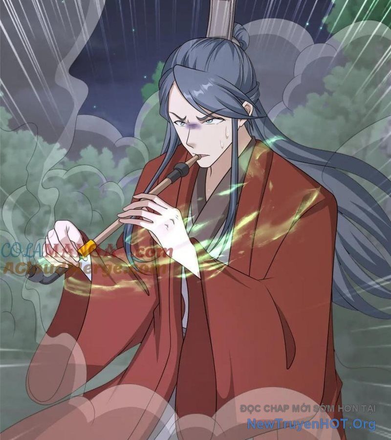 Mục Long Sư Chapter 477 - 43