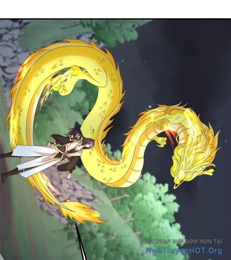 Mục Long Sư Chapter 478 - 28