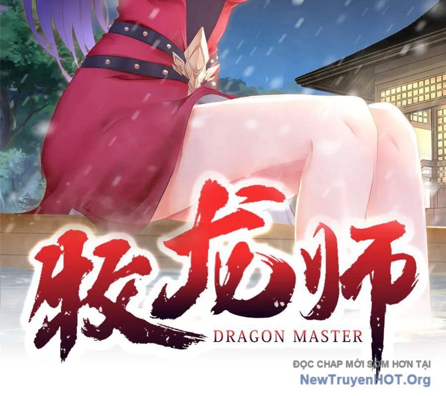 Mục Long Sư Chapter 479 - 2