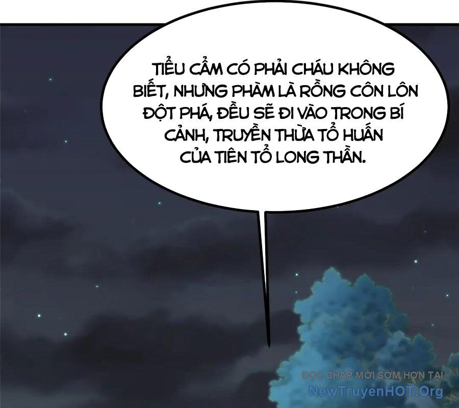 Mục Long Sư Chapter 479 - 33