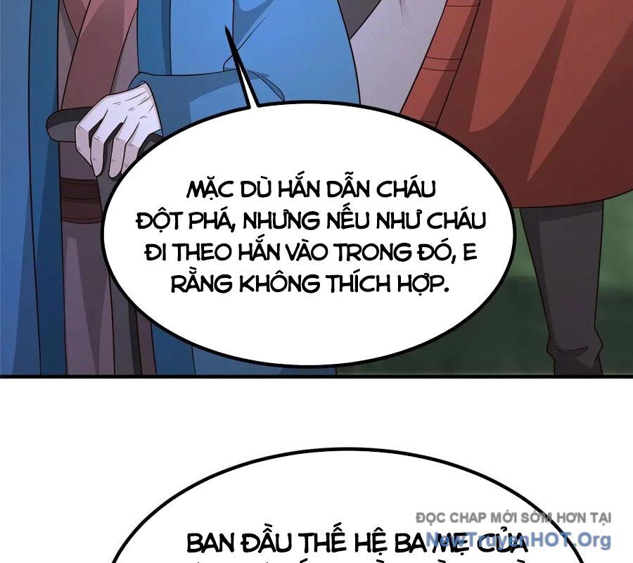 Mục Long Sư Chapter 479 - 37