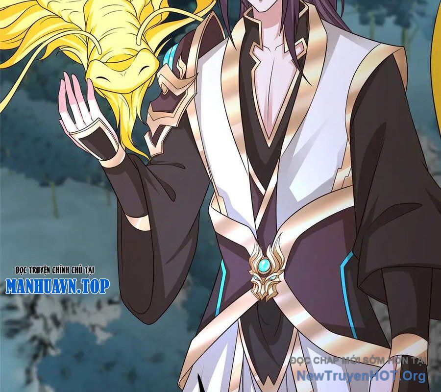 Mục Long Sư Chapter 479 - 43