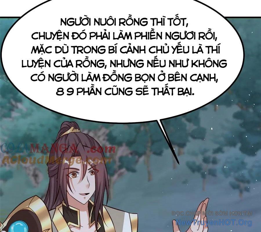 Mục Long Sư Chapter 479 - 45