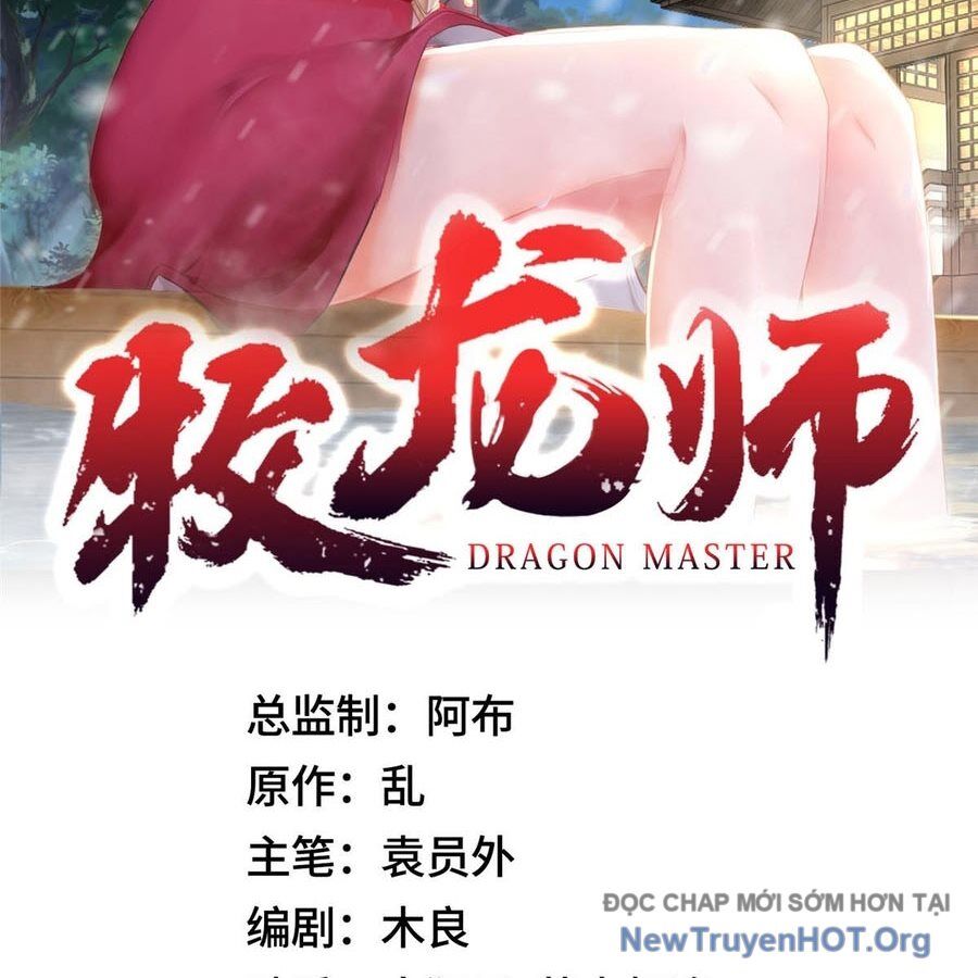 Mục Long Sư Chapter 480 - 2