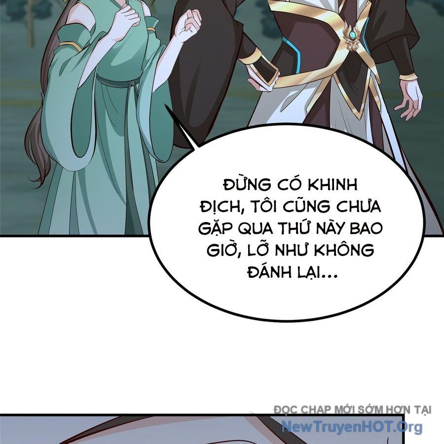 Mục Long Sư Chapter 480 - 11