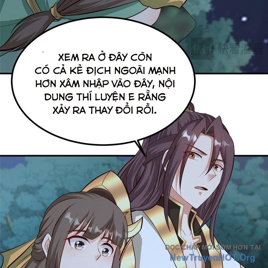 Mục Long Sư Chapter 480 - 15