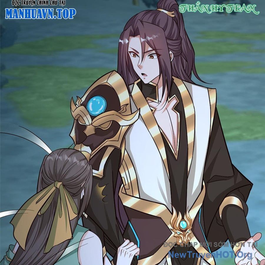 Mục Long Sư Chapter 480 - 22