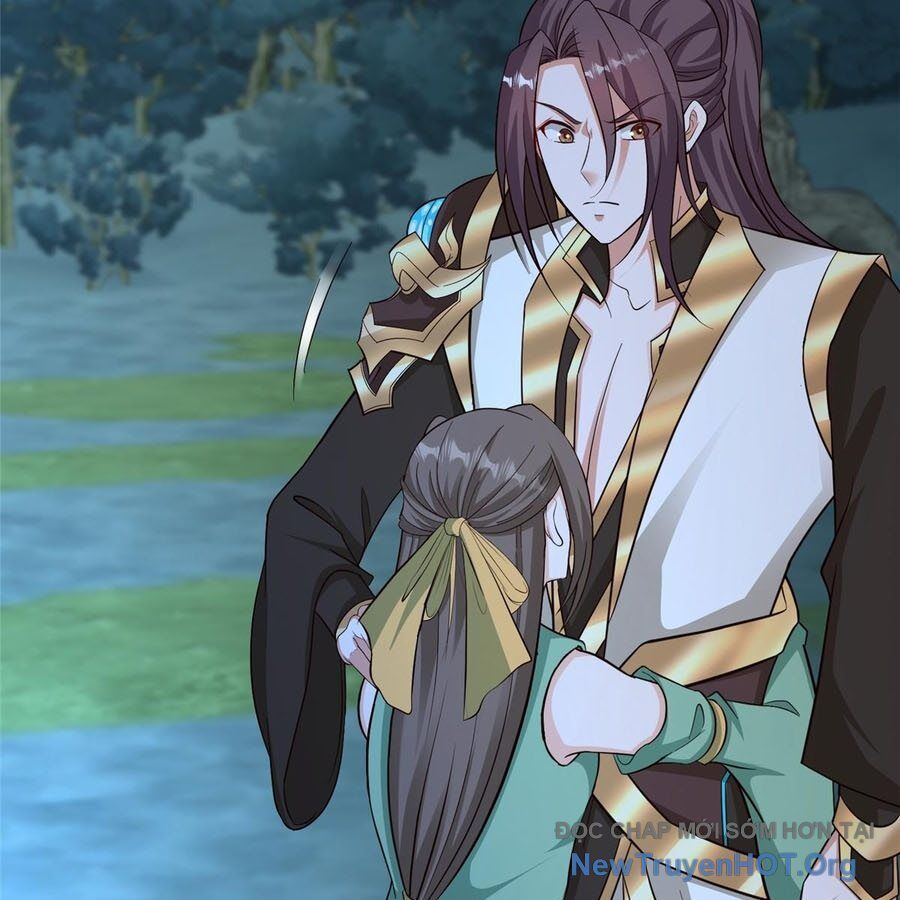 Mục Long Sư Chapter 480 - 27