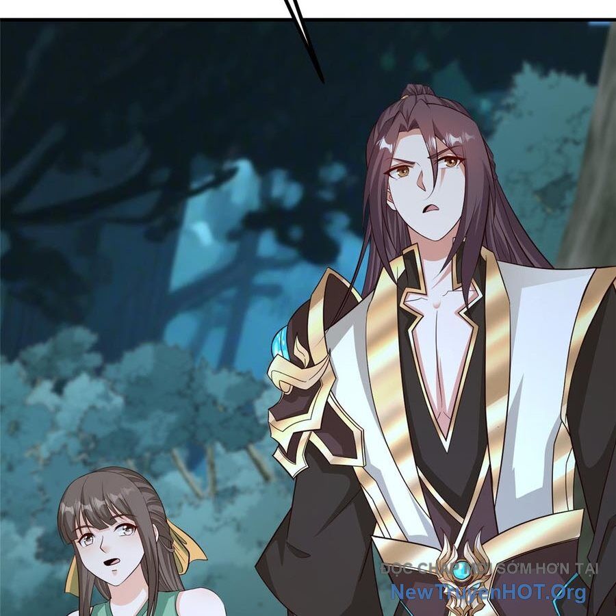 Mục Long Sư Chapter 480 - 6