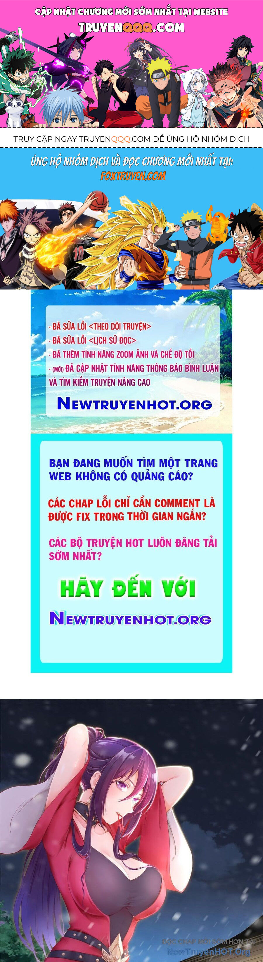 Mục Long Sư Chapter 481 - 1