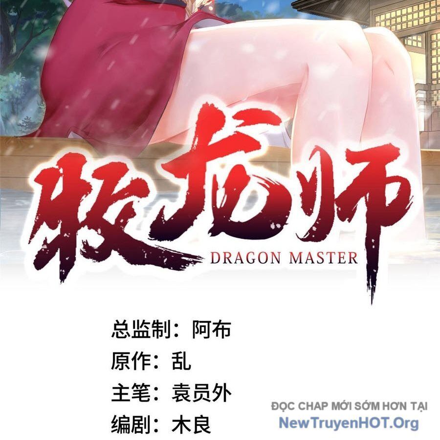 Mục Long Sư Chapter 481 - 2