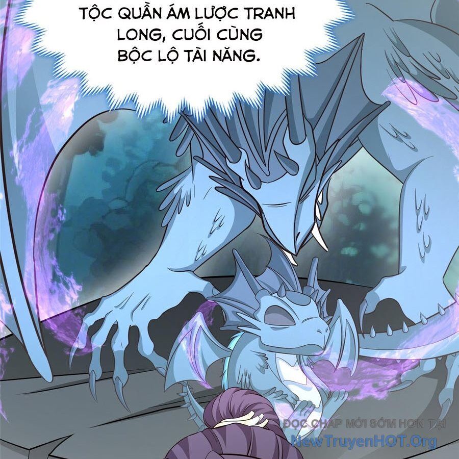 Mục Long Sư Chapter 481 - 16