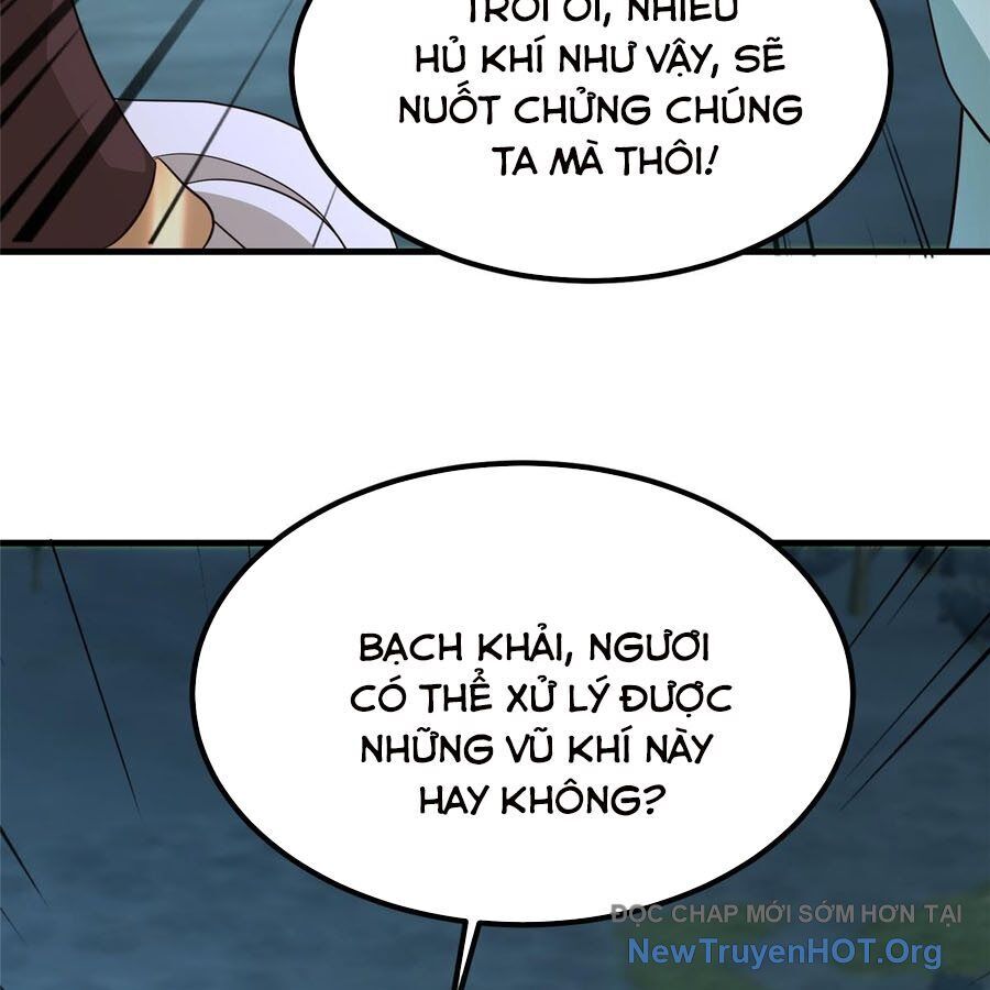 Mục Long Sư Chapter 481 - 43