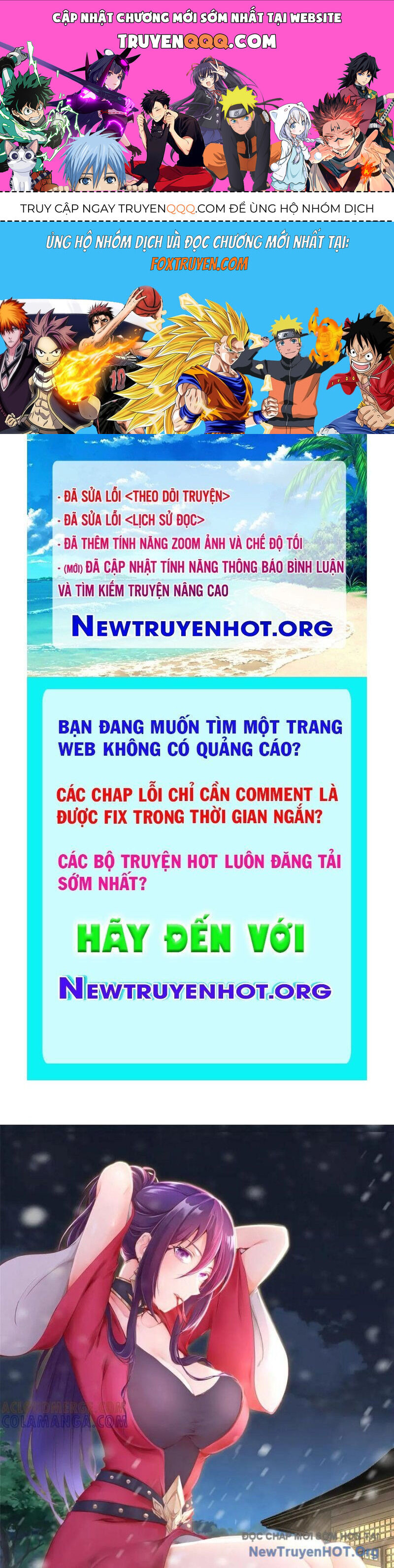 Mục Long Sư Chapter 482 - 1